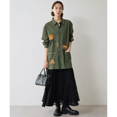 Whim Gazette(ウィム ガゼット)の【THE PAUSE】レザーサイドゴアブーツ