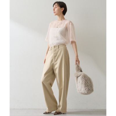 Whim Gazette(ウィム ガゼット)の＜高輪店＆WEB限定＞トスカーナ