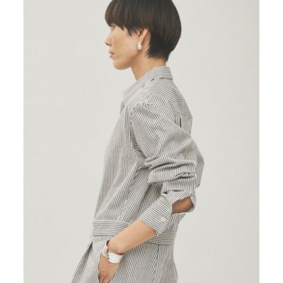 Whim Gazette(ウィム ガゼット)のヒッコリーオールインワン通販