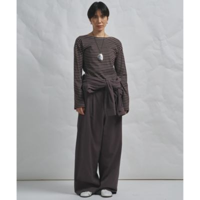 Whim Gazette(ウィム ガゼット)の【GEMINI】製品染めオールインワン