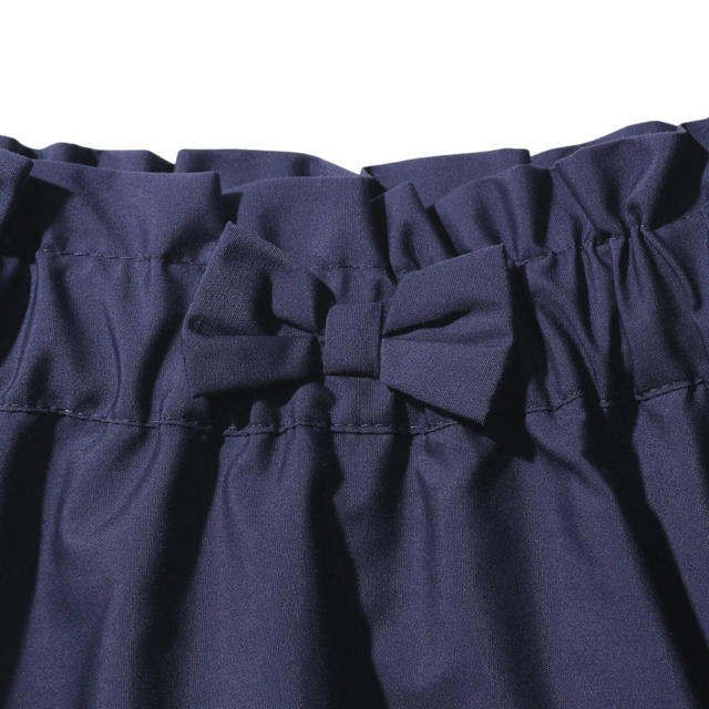 SHOO・LA・RUE/Kids(シューラルー(キッズ))の【90-140cm】インナーパンツ付きカラースカート通販 | LEEマルシェ