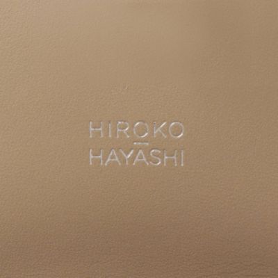 HIROKO HAYASHI(ヒロコ ハヤシ)のDAMASCO(ダマスコ)長財布通販