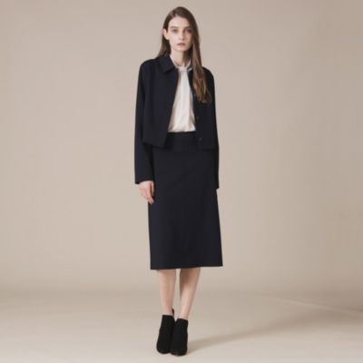 MACKINTOSH LONDON(マッキントッシュロンドン)のストレッチポンチ