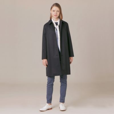 MACKINTOSH LONDON(マッキントッシュロンドン)の【GABARDINE19】ステン