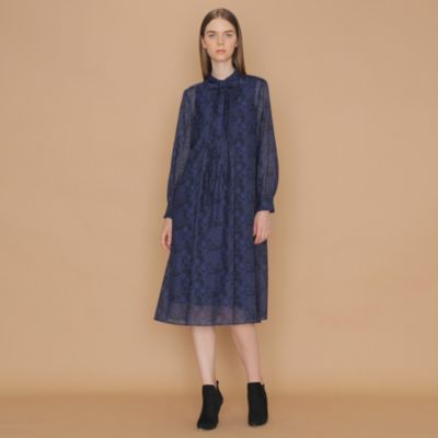 MACKINTOSH LONDON(マッキントッシュロンドン)の【BIBURY FLOWER