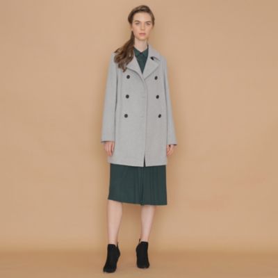 MACKINTOSH LONDON(マッキントッシュロンドン)の【エクラ掲載