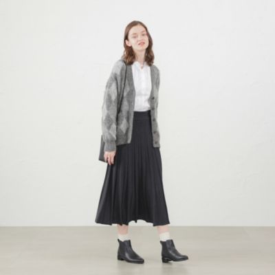 MACKINTOSH PHILOSOPHY(マッキントッシュ フィロソフィー)のプリーツ