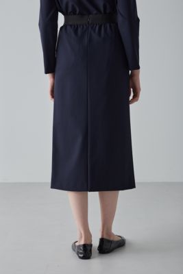 ADORE(アドーア)のナイロン2WAYスカート通販 | 集英社HAPPY PLUS STORE