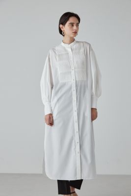 ADORE(アドーア)の◇クリアコットンワンピース通販 | 集英社