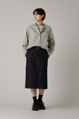 MARGARET HOWELL(マーガレット・ハウエル)のORGANIC COTTON DENIM通販