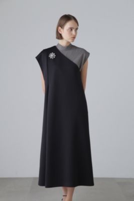 ADORE(アドーア)の◇コンパクトダンボールワンピース通販 | 集英社