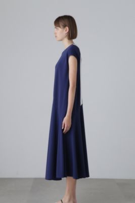 美品　アドーア　ADORE　ユーティリティポンチワンピース ADORE(アドーア)の◇ユーティリティポンチワンピース通販 | 集英社