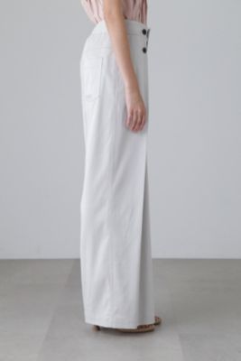 ADORE - reika   ★新品 ADORE  テンセルデニムセットアップ reika様 専用 ☆新品 ADORE テンセルデニムセットアップ