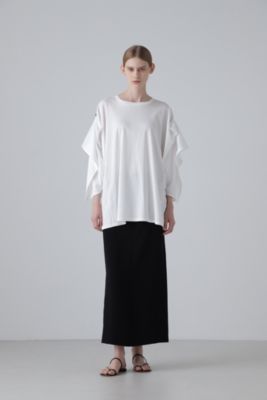 ADORE / アドーア キモノスリーブジャージーカットソー ADORE｜キモノスリーブジャージーカットソー | Rakuten Fashion