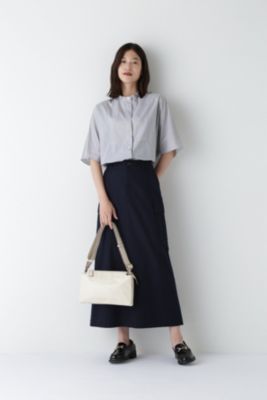 human woman｜ローンカレンダーブラウス | Rakuten Fashion(楽天