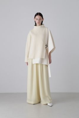 ADORE ニットドッキングドライチノ ADORE｜◇ニットドッキングドライチノ | Rakuten Fashion(楽天