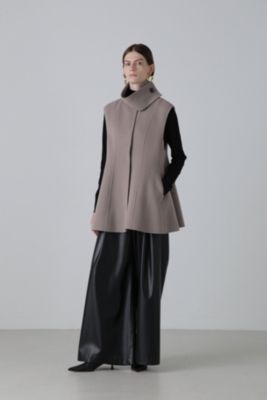 ADORE(アドーア)のソリッドウールリバージレ通販 | 集英社HAPPY PLUS STORE