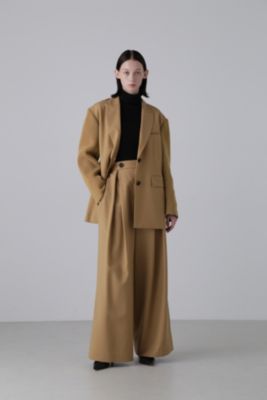 ADORE(アドーア)のドライモヘヤジャケット通販 | 集英社HAPPY PLUS STORE