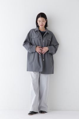 human woman(ヒューマン ウーマン)の◇コットンナイロンダンプ