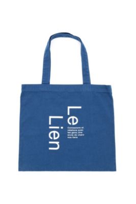 バッグ SANRAMI TOTE BAG human woman human woman(ヒューマン ウーマン)の◇シーズナル トートバッグ通販