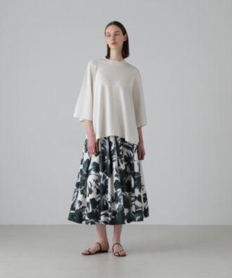ADORE(アドーア)の◇ドライストレッチニット通販 | 集英社HAPPY PLUS STORE