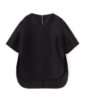 ADORE(アドーア)の◇シルキーダブルクロスブラウス通販 | 集英社HAPPY