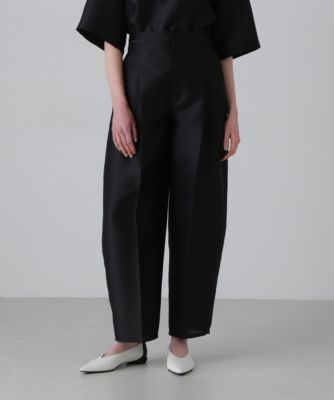 ADORE(アドーア)の◇シルキーダブルクロスパンツ通販 | 集英社
