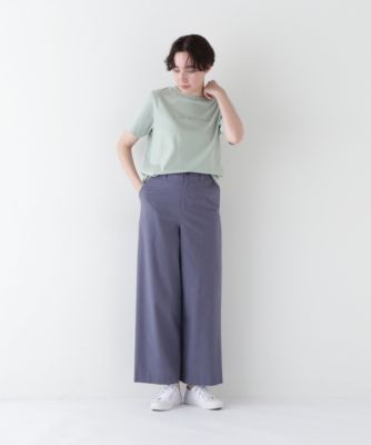 新品　HUMAN Woman パンツ Lsize human woman ジーンズ デニム デニムパンツ 「WEB限定サイズ/6