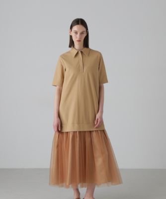 ADORE(アドーア)のメモリートリコットワンピース通販 | 集英社HAPPY