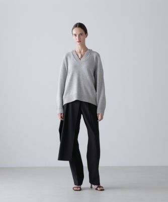 ADORE(アドーア)の◇ウールカシミヤニット通販 | 集英社HAPPY PLUS STORE