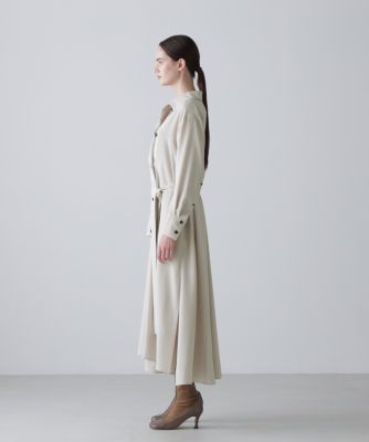 ADORE(アドーア)のドビークロスワンピース通販 | 集英社HAPPY PLUS STORE