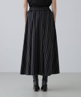 ADORE(アドーア)のマルチストライプジャガードスカート通販 | 集英社