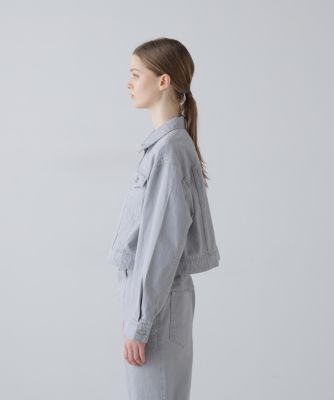ADORE(アドーア)のデニムジャケット通販 | 集英社HAPPY PLUS STORE