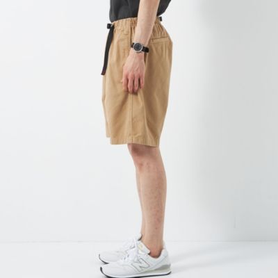 UNITED ARROWS green label relaxing：MEN’S ＜GRAMICCI＞G-SHORT ショーツ ショートパンツ