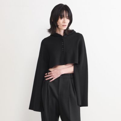 UNITED ARROWS(ユナイテッドアローズ)の＜AEWEN MATOPH＞フーデッド