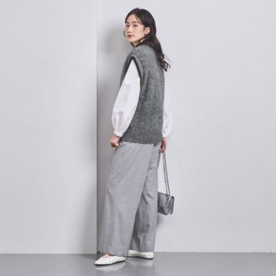 UNITED ARROWS(ユナイテッドアローズ)のフォックス カシミヤ