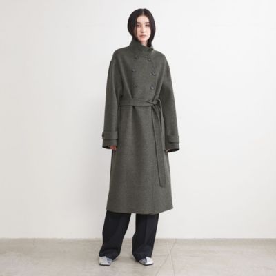 UNITED ARROWS(ユナイテッドアローズ)の＜AEWEN MATOPH＞シャンブレー