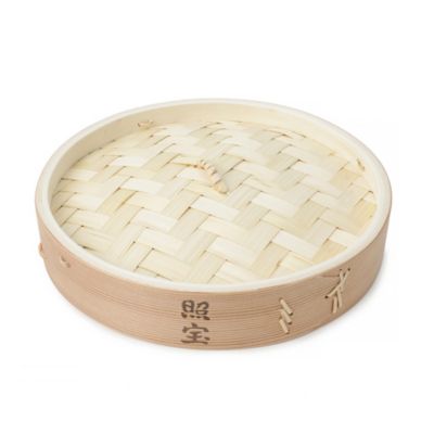 照宝(ショウホウ)の中華せいろ二段21cm（蒸し板セット）通販