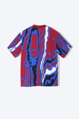 TOGA ARCHIVES(トーガ アーカイブス)のT－shirt SPEEDO SP print通販