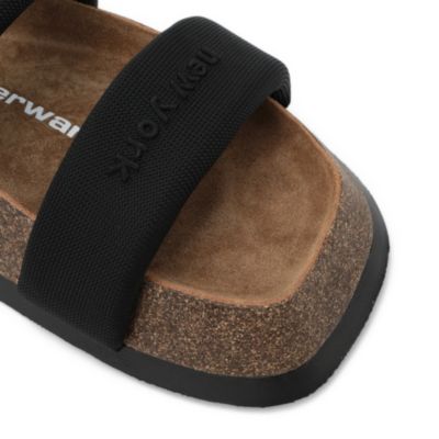 alexander wang birkenstock