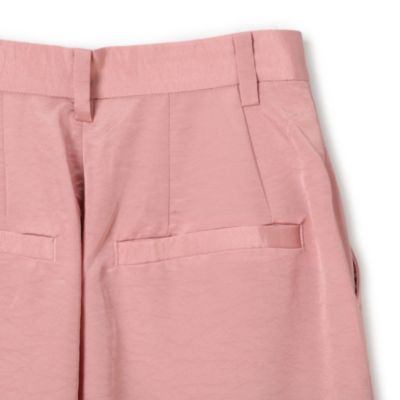 CLANE(クラネ)のGROSS COLOR TAPERED PANTS通販 | 集英社HAPPY