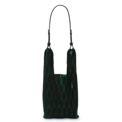 LASTFRAME(ラストフレーム)のTWO TONE MESH MARKET BAG SMALL通販 | 集英社HAPPY PLUS STORE