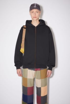 ACNE STUDIOS HOODIE