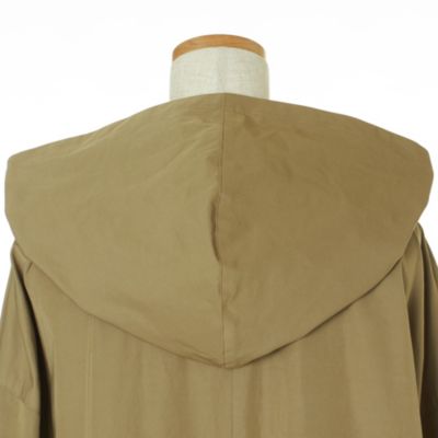 loin.(ロワン)のスタンドカラーコート通販 | 集英社HAPPY PLUS STORE