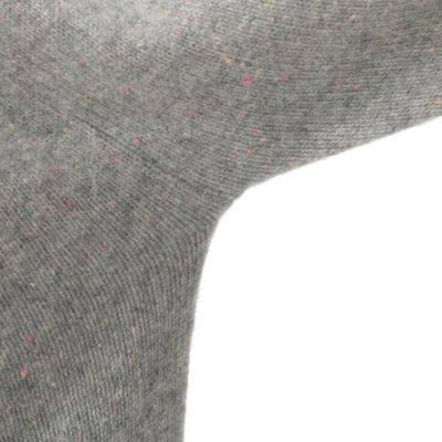 suadeo(スアデオ)の【洗える】カシミヤ100％ノルディック柄プル