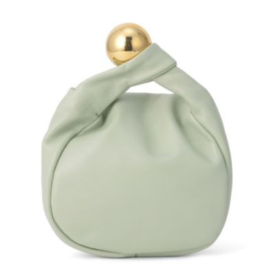 JIL SANDER(ジル サンダー)のSPHERE POUCH SM通販 | mirabella