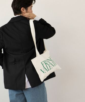 marjour(マージュール)のLANDSCAPE TOTE通販 | 集英社HAPPY PLUS