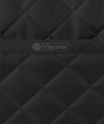 LeSportsac(レスポートサック)のTH LAPTOP CASE／ブラックデボス通販 | mirabella（ミラベラ） |  デザイナーズブランド正規通販