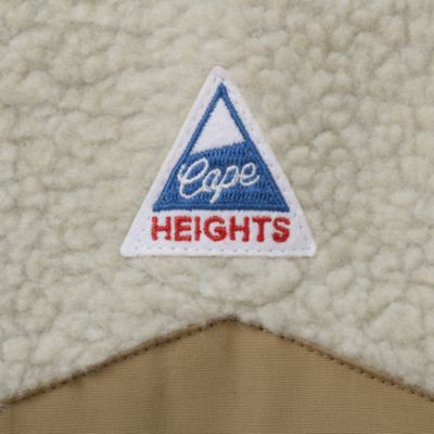 CAPE HEIGHTS(ケープハイツ)のWmns BETHEL FLEECE通販 | 集英社HAPPY