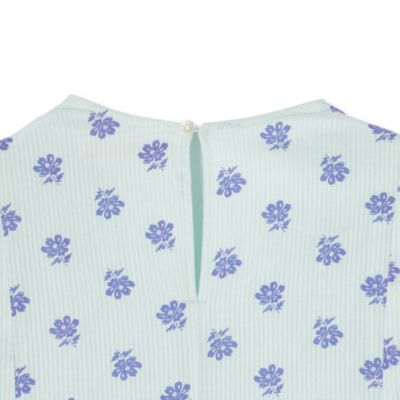 ne Quittez pas(ヌキテパ)のCOTTON DOBBY STRIPE SHIRTS通販